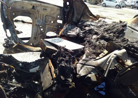 2017 Ford Explorer Xlt из США, поврежденный, VIN 1FM5K7D83HGA54335